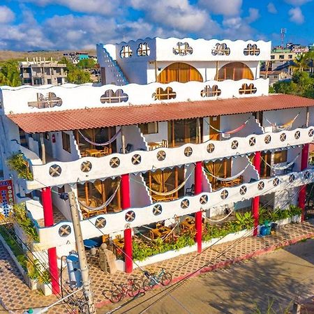 Royal Galapagos Inn Puerto Baquerizo Moreno Buitenkant foto