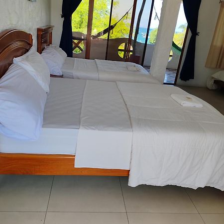 Royal Galapagos Inn Puerto Baquerizo Moreno Buitenkant foto