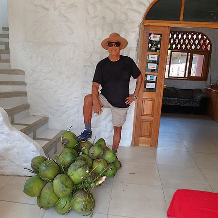 Royal Galapagos Inn Puerto Baquerizo Moreno Buitenkant foto