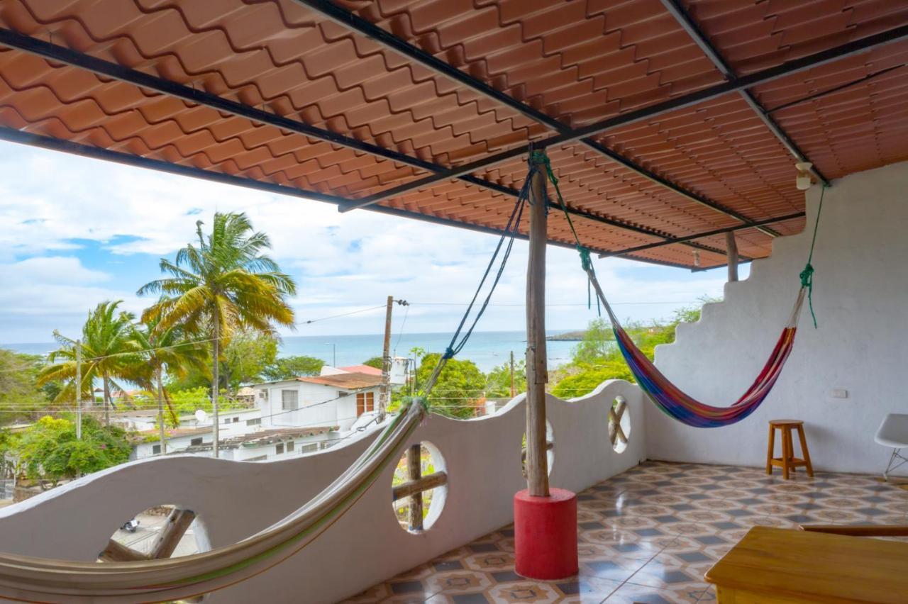 Royal Galapagos Inn Puerto Baquerizo Moreno Buitenkant foto