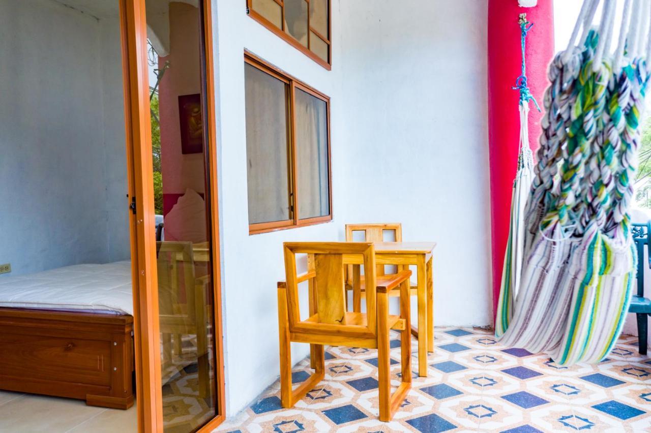 Royal Galapagos Inn Puerto Baquerizo Moreno Buitenkant foto