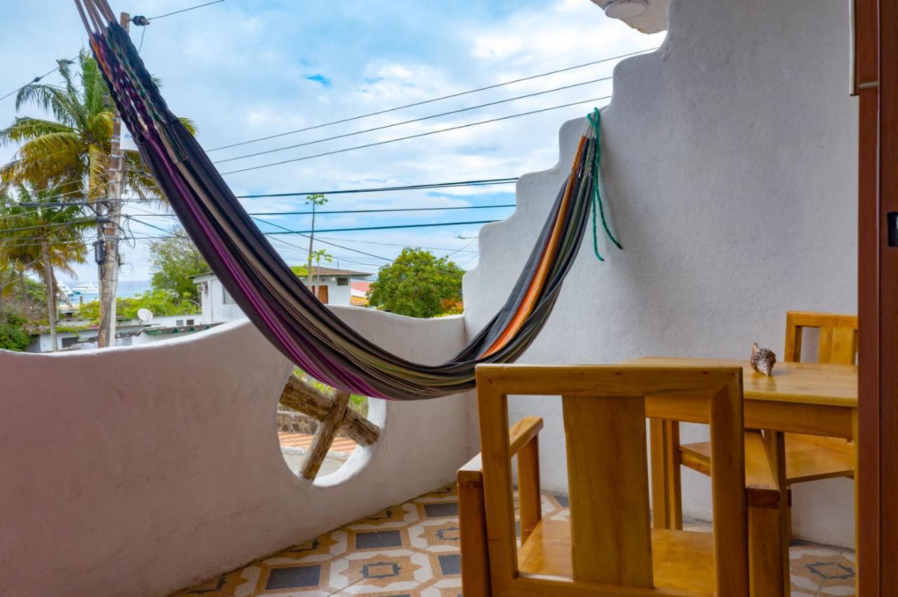 Royal Galapagos Inn Puerto Baquerizo Moreno Buitenkant foto
