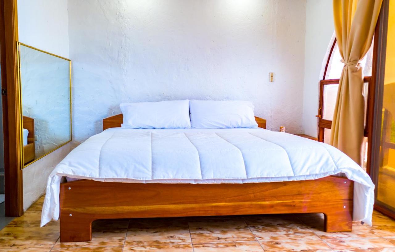 Royal Galapagos Inn Puerto Baquerizo Moreno Buitenkant foto