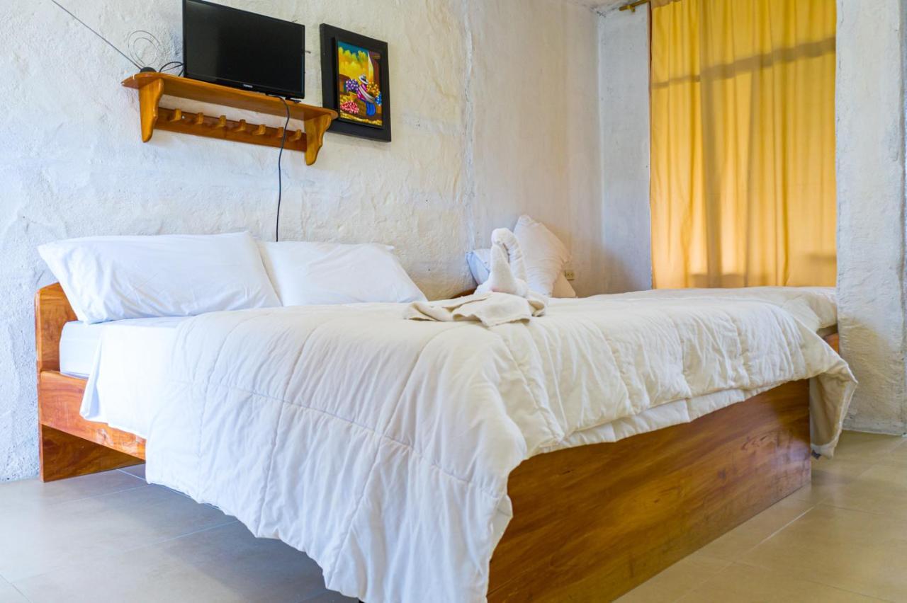 Royal Galapagos Inn Puerto Baquerizo Moreno Buitenkant foto