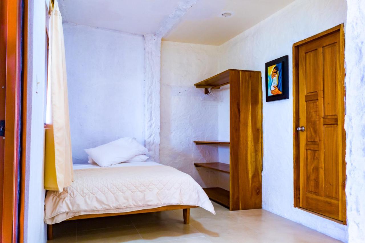 Royal Galapagos Inn Puerto Baquerizo Moreno Buitenkant foto
