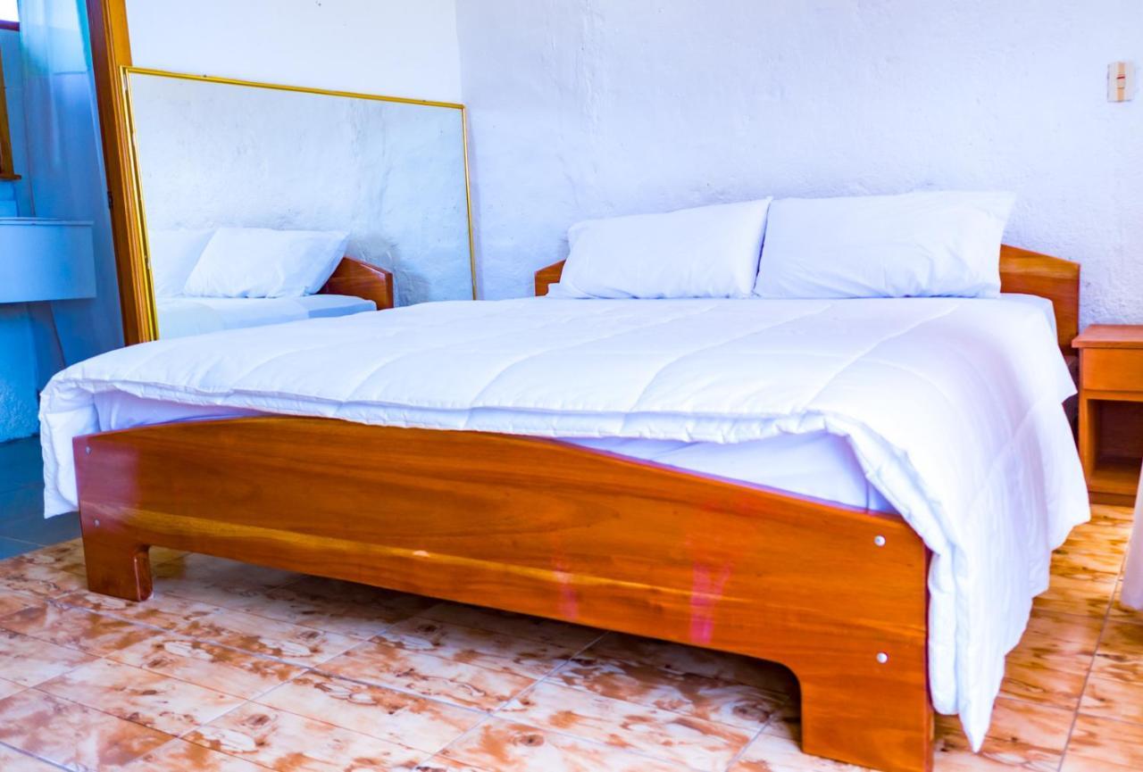 Royal Galapagos Inn Puerto Baquerizo Moreno Buitenkant foto