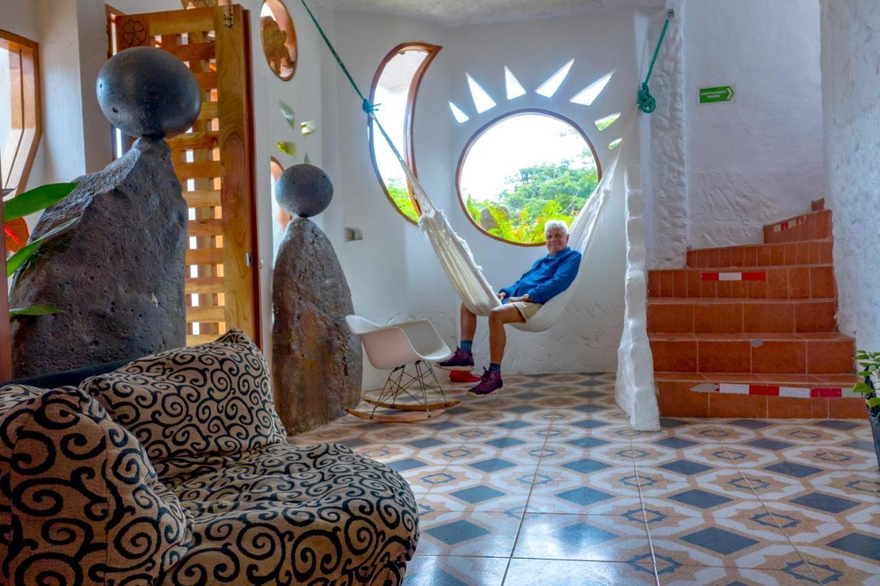Royal Galapagos Inn Puerto Baquerizo Moreno Buitenkant foto