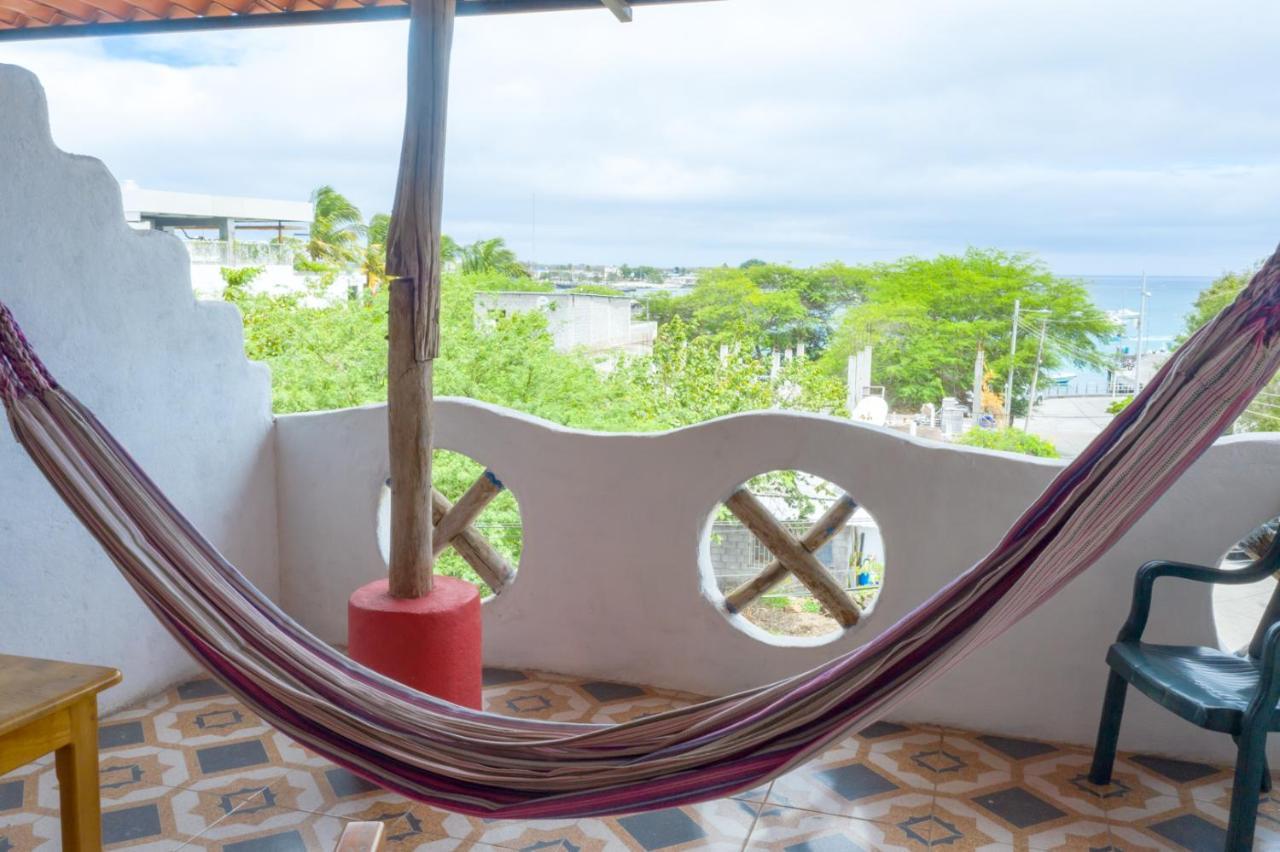 Royal Galapagos Inn Puerto Baquerizo Moreno Buitenkant foto