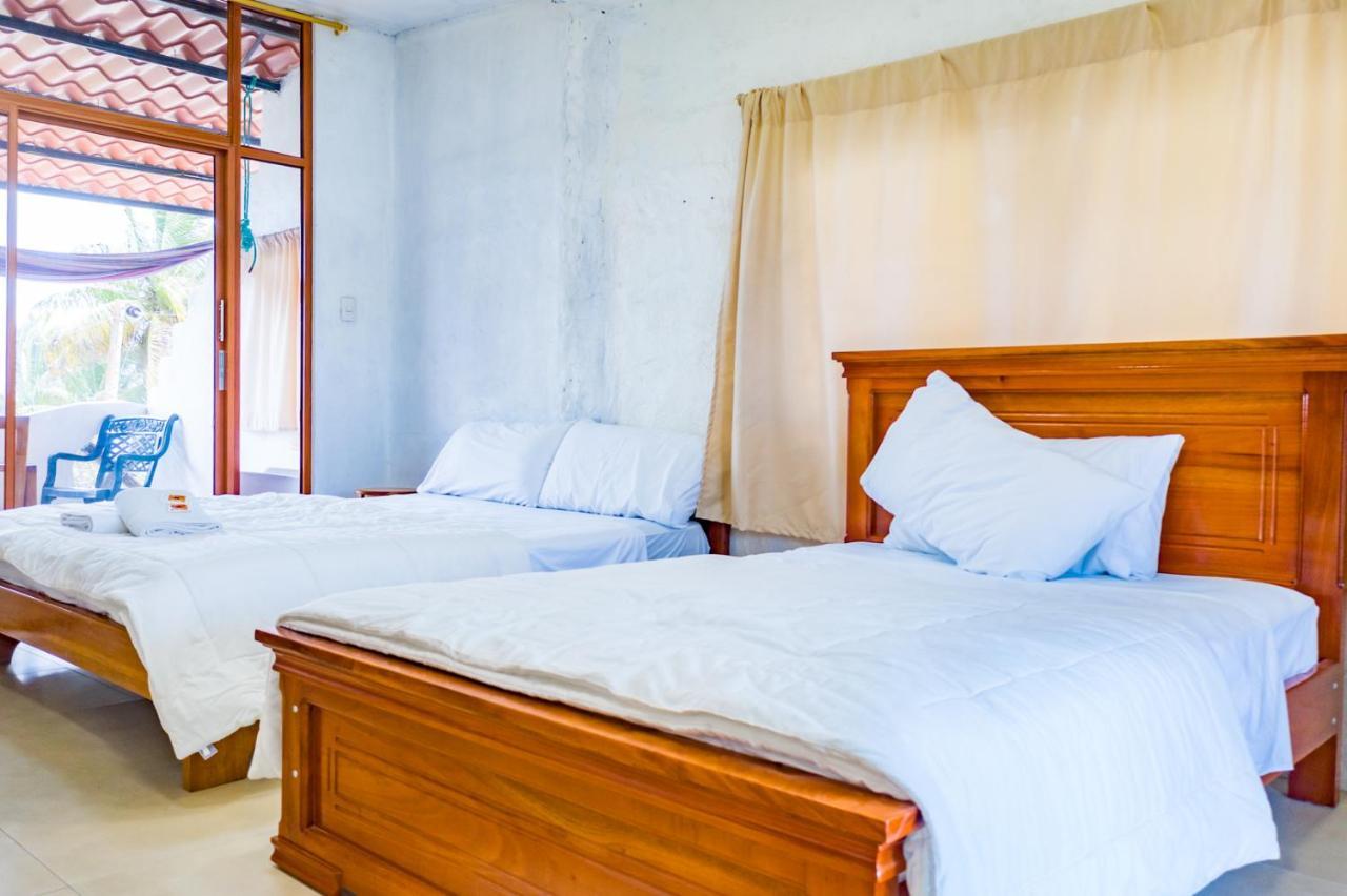 Royal Galapagos Inn Puerto Baquerizo Moreno Buitenkant foto