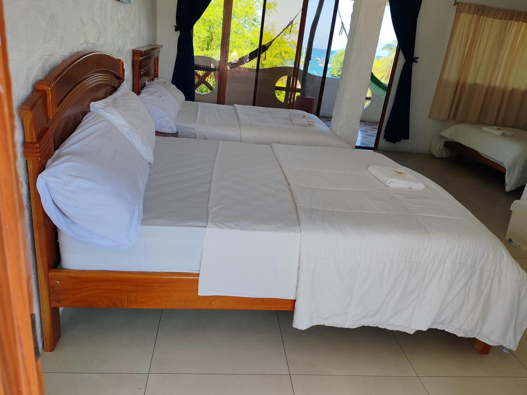 Royal Galapagos Inn Puerto Baquerizo Moreno Buitenkant foto