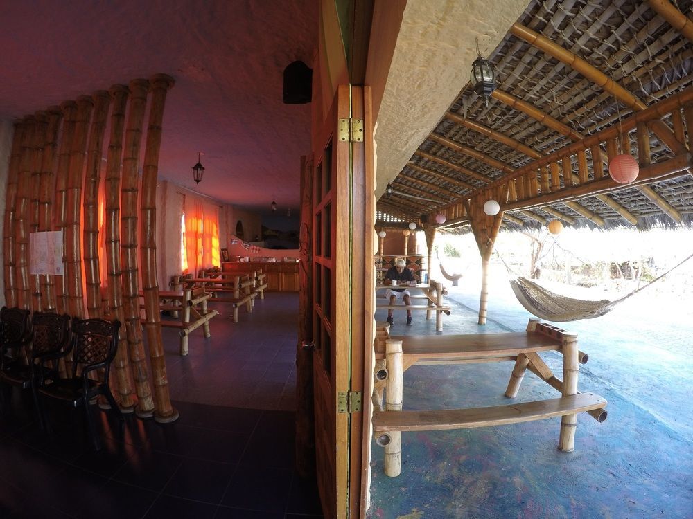 Royal Galapagos Inn Puerto Baquerizo Moreno Buitenkant foto