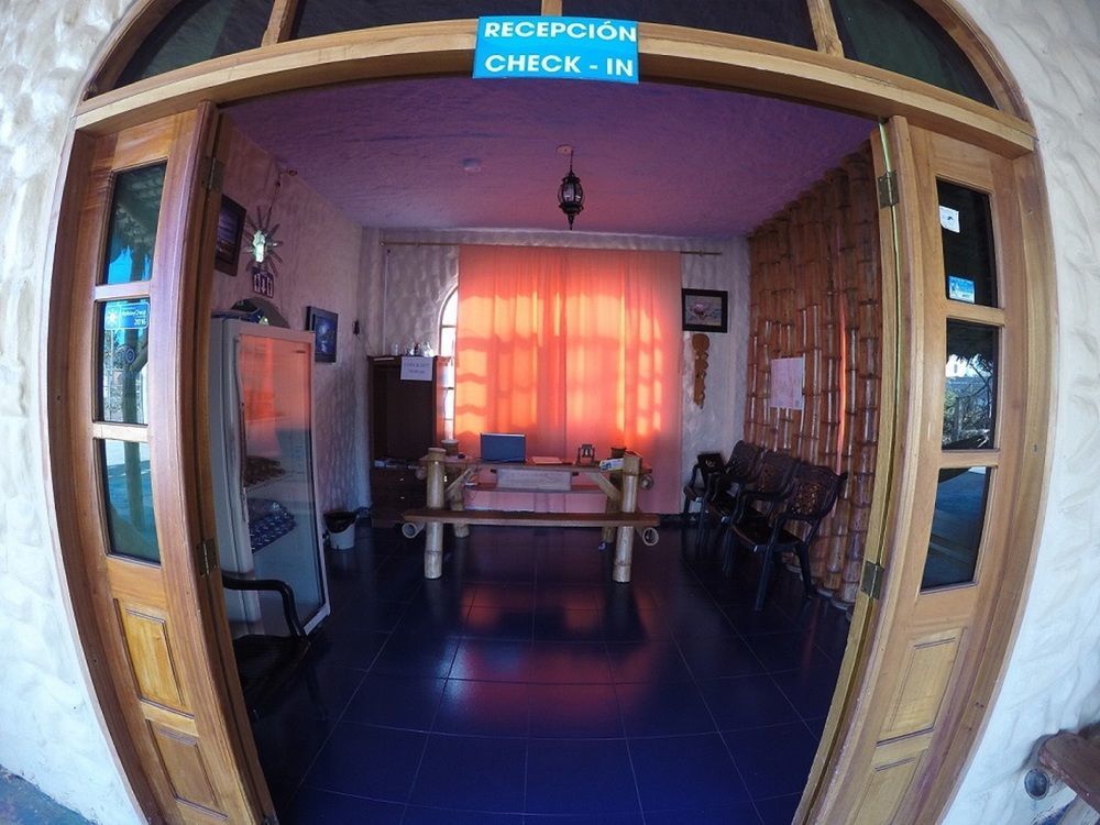 Royal Galapagos Inn Puerto Baquerizo Moreno Buitenkant foto