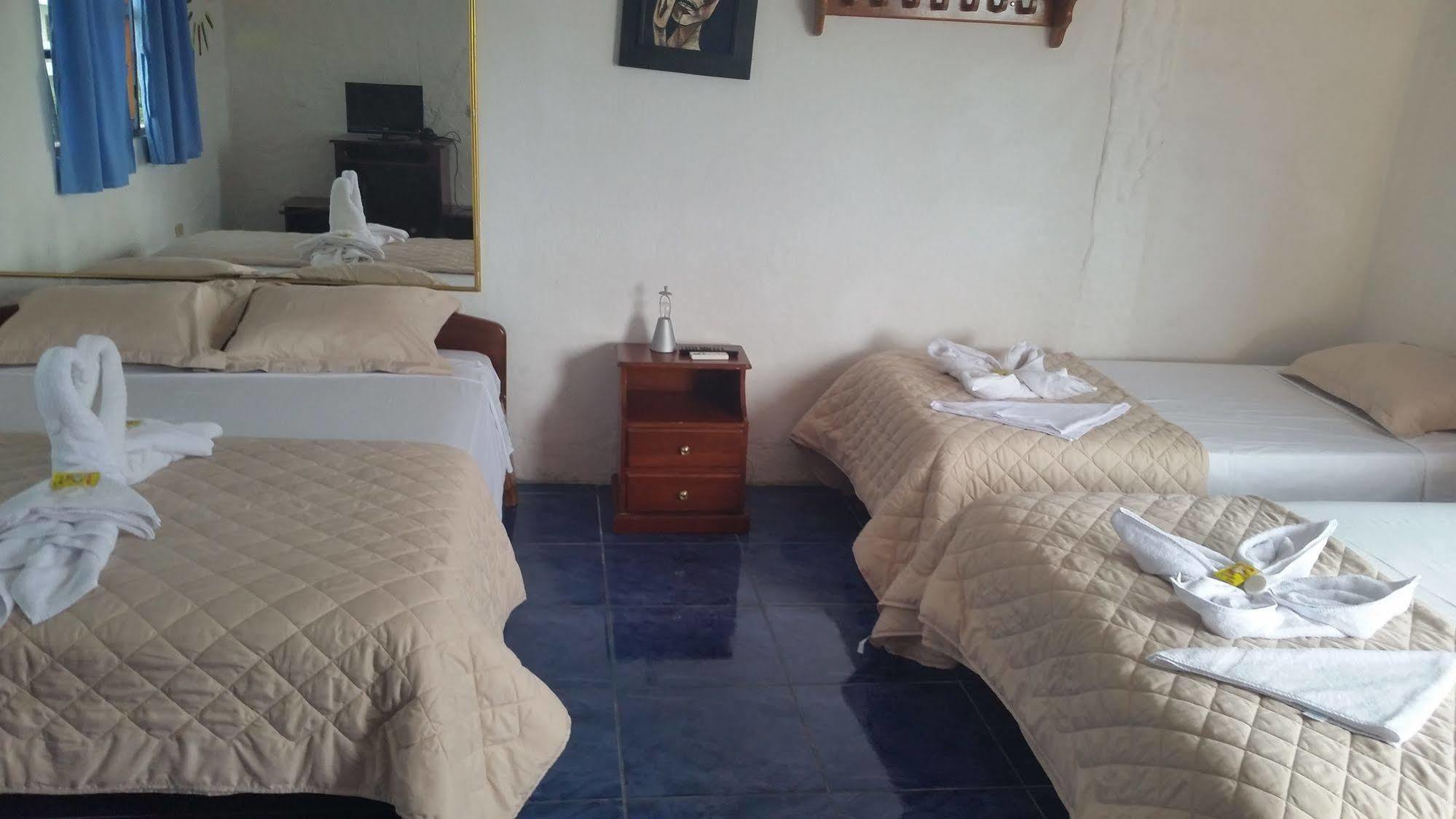 Royal Galapagos Inn Puerto Baquerizo Moreno Buitenkant foto